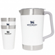 Термокувшин Stanley Stay-Chill Classic Pitcher Set 1,9 л White (10-10390-002) - зображення 1