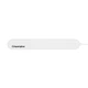 Светодиодный светильник Collar AquaLighter Pico Soft white, USB, 6500К, 100 люмен белый - изображение 5
