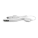 Светодиодный светильник Collar AquaLighter Pico Soft white, USB, 6500К, 100 люмен белый - изображение 4