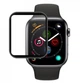 Захисне гнучке скло Ceramics для Apple Watch Series 4/5/6/SE (44 mm) - зображення 2