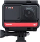 Видеокамера Insta360 One R 360 (CINAKGP/D) - изображение 7