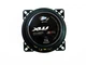 Автомобильная акустика 2-х полосная автомобильные колонки 4" (10см) BOSCHMANN BM AUDIO XW-432FR 230W - изображение 4