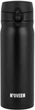 Термопляшка Noveen TB810 400 мл Black (070815) - зображення 1