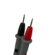 Щупи для мультиметра з голками CAT.3 1000V 10A Multimeter test lesds, набір щуп для тестера (VS7005461) - изображение 2