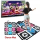 Танцювальний килимок usb для ПК комп'ютера PC Dance mat X-treme Dance Pad покращений з CD - зображення 2