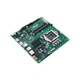 Материнська плата Asus Pro H410T/CSM Socket 1200 - изображение 3