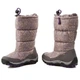 Зимние сапоги Geox Alaska Snow Boots Dk Gray Violet р. 26-9-16.9см - изображение 4