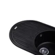 Кухонная мойка KRONER (KRP) Komposit SCH-7750 - изображение 3
