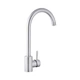 Смеситель для кухни Agua Acero-INOX035 - изображение 2