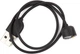 Зарядный кабель USB PowerPlant для Xiaomi Mi Smart Band 5/6/7 (SW370375) - изображение 3