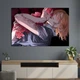 Настенный декор картина супергерои картина на холсте Нобара Кугисаки 122x81 см (1447-1) - изображение 1