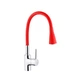 Смеситель для кухни Kroner (KRP) Küche-C031RED - изображение 1