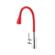 Смеситель для кухни Kroner (KRP) Küche-C031RED - изображение 2