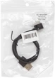 Зарядный кабель USB PowerPlant для Xiaomi Mi Smart Band Pro (SW370382) - изображение 4