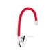 Смеситель для кухни Kroner (KRM) Odra-C032RED - изображение 6
