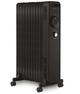 Масляный радиатор KUMTEL KUM-1240S Black - изображение 2