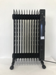 Масляный радиатор KUMTEL KUM-1240S Black - изображение 4