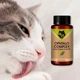 Офтало Комплекс для собак та котів LeVi 500 mg 60 таблеток - зображення 4