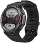 Смарт-часы Amazfit T-Rex 2 Ember Black - изображение 1