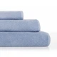 Полотенце Graccioza Bee Waffle Baby Blue 30х50 Светло-голубой (3407261-22267) - изображение 3
