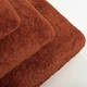 Полотенце Graccioza Egoist Tile 70х140 Кирпичный (3412213-20144) - изображение 2