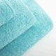 Полотенце Graccioza Egoist Aruba 50х100 Бирюзовый (3412172-21995) - изображение 2