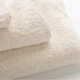 Полотенце Graccioza Egoist Natural 50х100 Крем (3412172-20002) - изображение 2