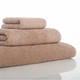 Рушник Graccioza Bee Waffle Stone 30х50 Бежевий (3407261-20565) - зображення 3