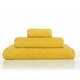 Рушник Graccioza Bee Waffle Mustard 70х140 Гірчичний (3407293-22904) - зображення 1
