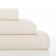 Полотенце Graccioza Bee Waffle Natural 70х140 Крем (3407293-20002) - изображение 3
