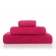Рушник Graccioza Bee Waffle Fuchsia 50х100 Фуксія (3407282-21559) - зображення 1