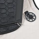 Комплект премиум накидок для сидений Beltex Monte Carlo Black (BX81100) - изображение 4