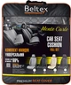 Комплект премиум накидок для сидений Beltex Monte Carlo Grey (BX81200) - изображение 9