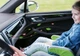 Автомобільний освіжувач повітря Baseus Little Fatty In-vehicle Fragrance Sliver (SUXUN-PDA0S) - зображення 4