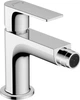Смеситель для биде HANSGROHE Rebris E 72211000 с донным клапаном - изображение 1