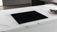 Варочная поверхность индукционная Whirlpool WS S4060 BF - изображение 5