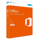 Офисное приложение Microsoft Office Home and Business 2016 (32/64-bit Russian) BOX DVD (T5D-02703) - изображение 1