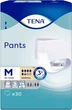 Труси-підгузки для дорослих Tena Pants Normal Medium 30 шт (7322541150611) - зображення 2
