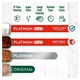 Капсули Fairy Platinum PLUS All in One 45 шт (8001841956633) - зображення 5