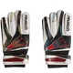Футбольні рукавички Latex Foam REUSCH Розмір 7 GGLF-RH - зображення 3
