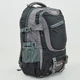 Рюкзак туристический бескаркасный DEUTER V=48л серо-черный D516-C - изображение 1