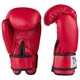 Боксерские перчатки Twins (aiba mod) FLEX 12oz красные TW2101 - изображение 2