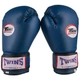 Боксерские перчатки Twins (aiba mod) FLEX 12oz синие TW2101 - изображение 3