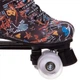 Квады роликовые коньки на 4 колесах размер 38(23,5 см) Rio Roller Z-3854 - изображение 10
