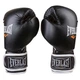 Боксерские перчатки Everlast DX-445 черные 6 унций EVDX445 - изображение 1