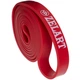 Резинова петля для підтягувань 11-29кг Zelart FI-0889-2 POWER BANDS червоний - зображення 4