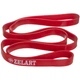 Резинова петля для підтягувань 11-29кг Zelart FI-0889-2 POWER BANDS червоний - зображення 7