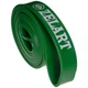 Резинова петля для підтягувань POWER BANDS 16-39кг Zelart FI-0889-3 POWER BANDS 16-39кг зелений - зображення 3