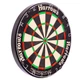 Мишень для игры в дартс из сизаля d-45 см Harrows MARDLE PRO MATCHPLAY BOARD JE18D - изображение 1