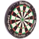 Дартс з сизалю (d-45см) CLASSIC CLUB DARTBOARD JE06D - зображення 1